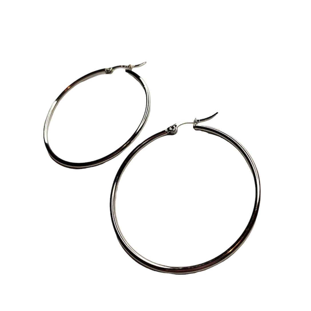 Zari Hoops