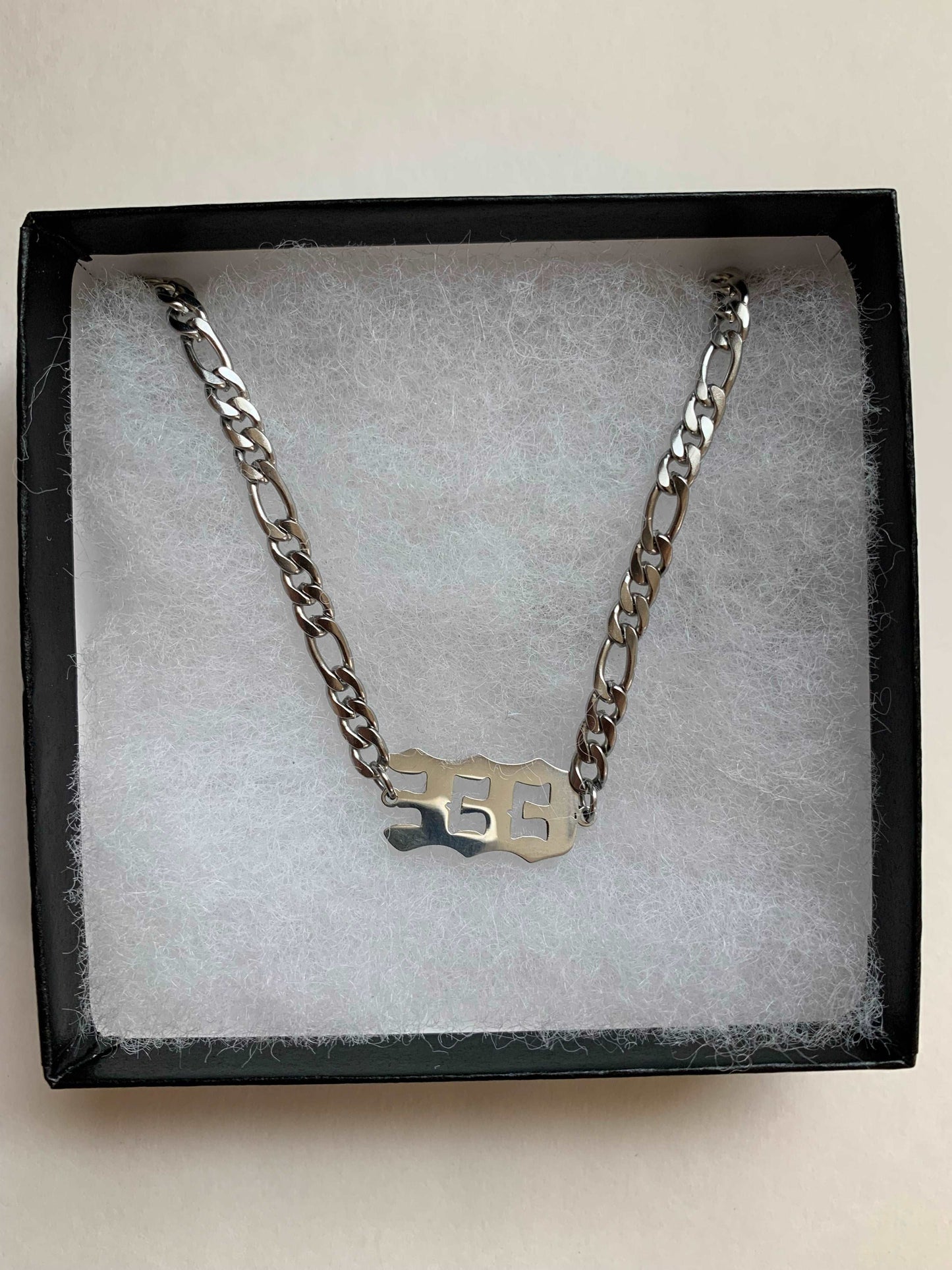 Trinity Necklace