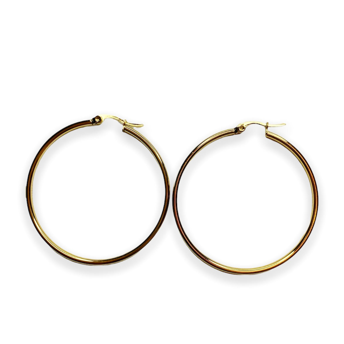 Zari Hoops