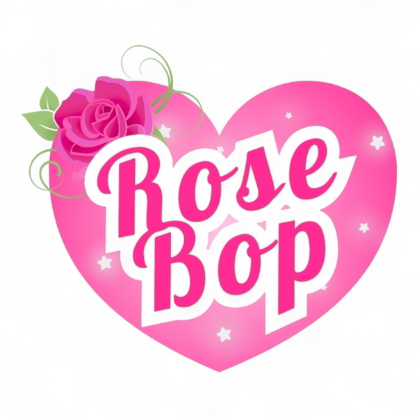 Rose Bop Boutique 
