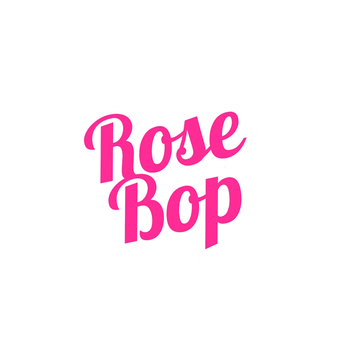 Rose Bop Jewelry