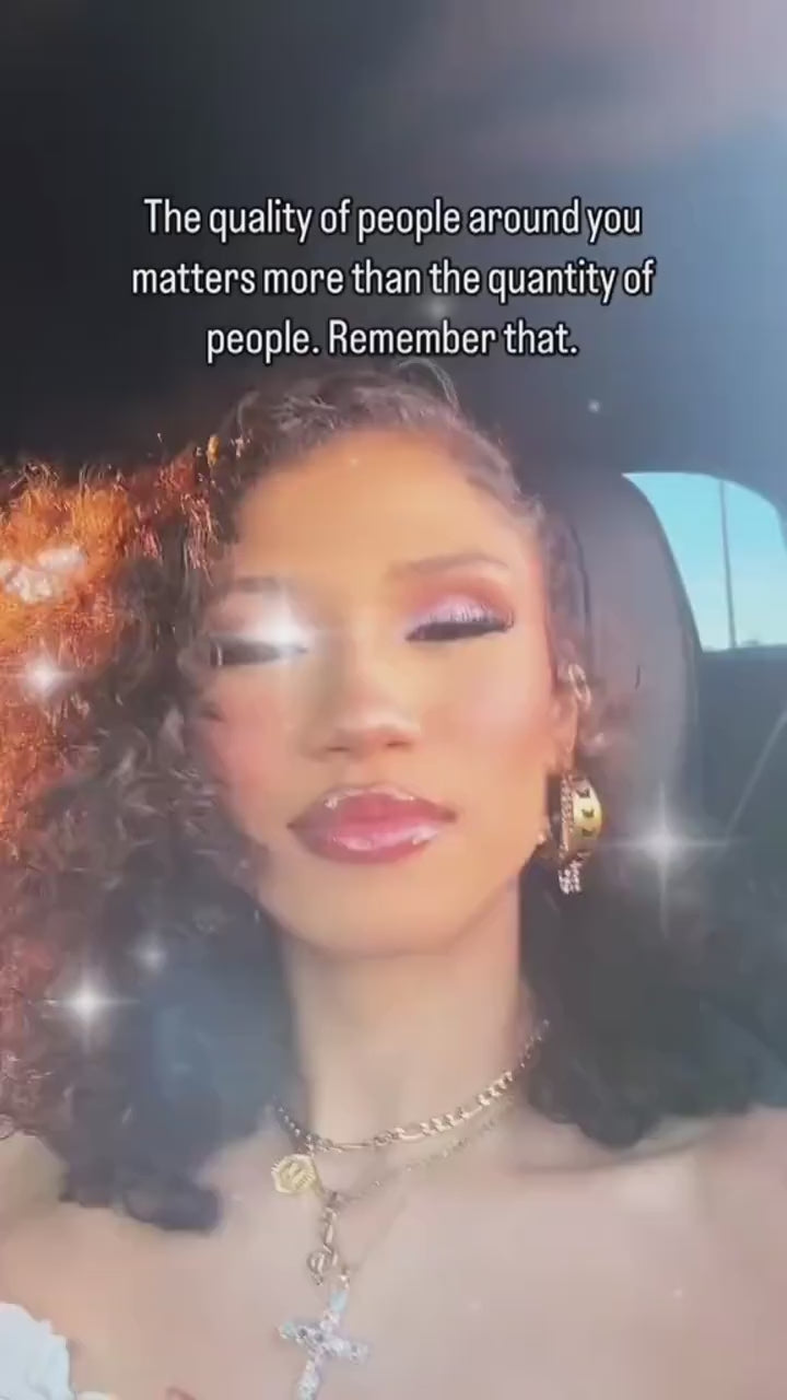 fallback text for a video