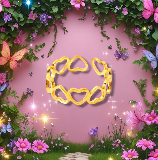 Love Ring